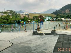 android_upload_pic-江门古兜温泉小镇