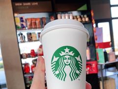 -星巴克臻选(南京艾尚天地店)