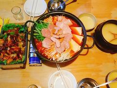 -小木屋米酒店总店