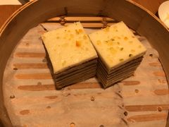 枣泥千层糕-鼎泰丰(德基广场店)