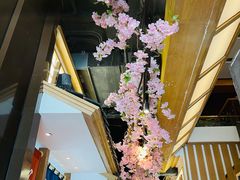 -松子料理(亮马桥店)