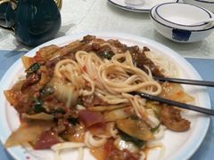 -马尔龙新疆饭店·清真(瑞景店)