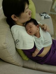 -安丽国际月子会所