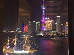 -上海和平饭店华懋阁 Cathay Room