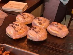 -清真拉妈卤味(回民街店)