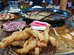 -正南齊北重庆老火锅(光华村直营店)