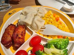 -太二酸菜鱼(长沙IFS国金中心店)