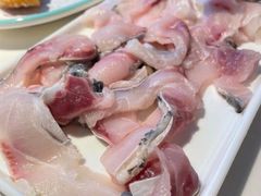 -鱼米滔中山脆肉鲩火锅(中南阳光城店)