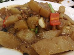 -潮喜竹溪荔湖酒家(荔枝湾店)