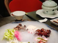 -次第花开素食雅宴