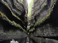 -梭布垭石林景区