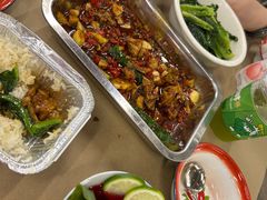 -老三样·旧食新味(万寿宫店)