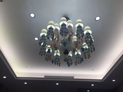 君澜酒家-君德澜酒家·创意粤菜(金山谷店)