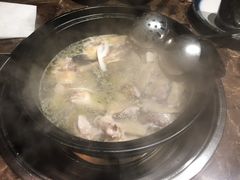 -同仁四季椰子鸡(海岸城天利店)