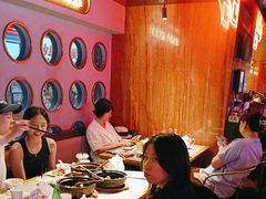 -啫神·广州地标美食(北京路店)