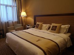 -北京前门建国饭店