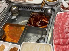 -海底捞火锅(宝龙广场夜宵主题店)