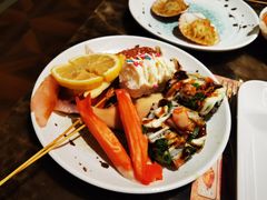 -汉丽斯巴西烤肉自助(市南店)