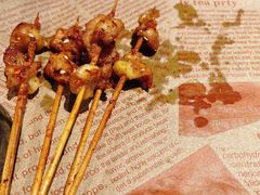 -神府路壹号·海鲜烧烤·砂锅粥·锅物(三坊七巷店)