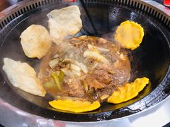 -土灶柴房(世贸店)