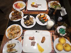 -汉巴味德(大悦城店)