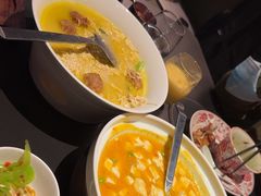 -逸品淮扬(东方渔人码头店)