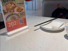 -北大荒人•新东北菜(青岛银座店)