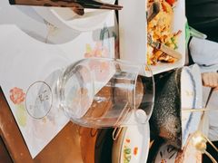 -素描餐厅(灵隐天竺店)