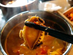 -Thai Basil罗勒叶泰式餐厅(时代天街店)