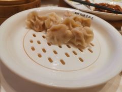 -山东老家(黄埔分店)