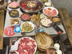 -华丰火锅(双林北横路店)
