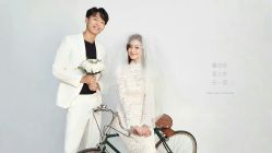 点击看大图 -茜茜公主婚纱摄影会馆