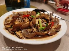 -五姊妹海鲜(火车站店)