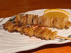 -有喜屋·鲜鸡烧鸟·居酒屋(安龙路店)