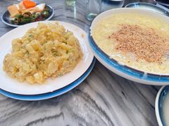 老奶洋芋鸭蛋-四方小吃·白族庭院餐厅