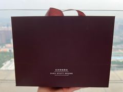 -北京柏悦酒店·锦庭餐厅Dining Room