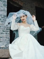 点击看大图 -Chic Bridal 熙可婚纱