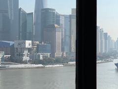 -上海和平饭店华懋阁 Cathay Room