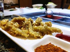 -海底捞火锅(连城广场店)