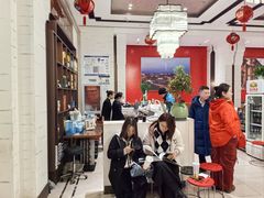 -马凯餐厅(地安门店)