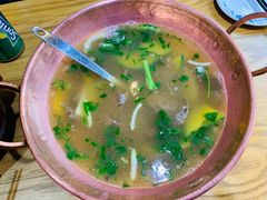 -妈妈的味道(和顺古镇店)