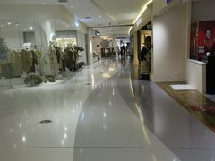 -丽达购物中心(崂山店)