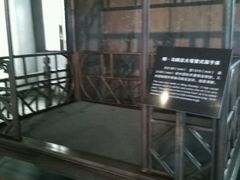 -乌镇东栅景区-江南百床馆