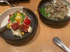 土豆色拉-沼津港渔市(宏伊国际广场店)