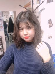 -丽尚美容美发.米果造型