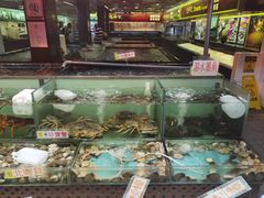 -海天花园酒家