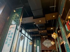-中阿兰牛肉面(悦海新天地店)