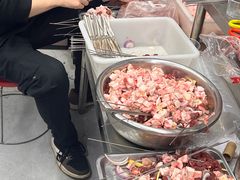 -贾青羊肉串(袁桥店)