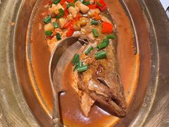-皖厨·中国徽菜(万象食家店)