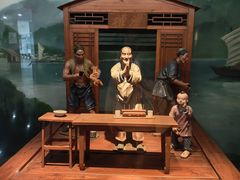 -中国京杭大运河博物馆